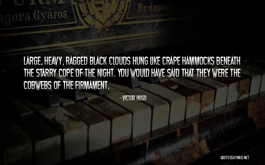 Night Chapter 7 Quotes By Victor Hugo Night Chapter 7 Quotes By Victor Hugo