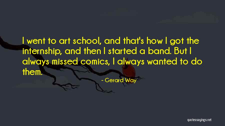 Night Circus Celia Quotes By Gerard Way Night Circus Celia Quotes By Gerard Way