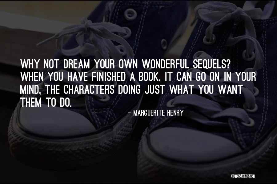 Night Circus Characters Quotes By Marguerite Henry Night Circus Characters Quotes By Marguerite Henry