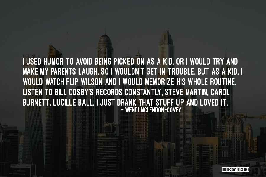 Night Circus Imagery Quotes By Wendi McLendon-Covey Night Circus Imagery Quotes By Wendi McLendon-Covey