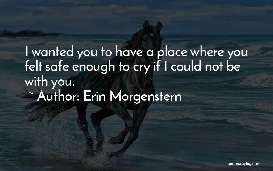 Night Circus Quotes By Erin Morgenstern