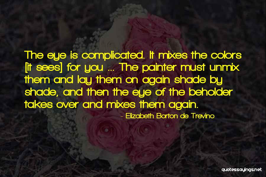 Night Crawling Quotes By Elizabeth Borton De Trevino Night Crawling Quotes By Elizabeth Borton De Trevino