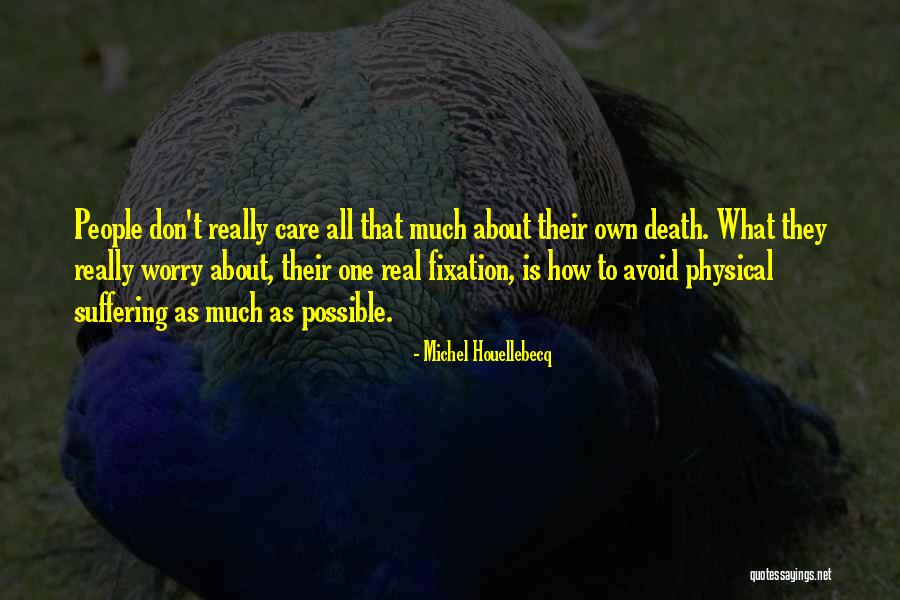 Night Crawling Quotes By Michel Houellebecq Night Crawling Quotes By Michel Houellebecq