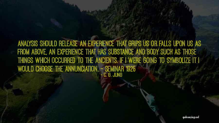 Night Crawling Song Quotes By C. G. Jung Night Crawling Song Quotes By C. G. Jung