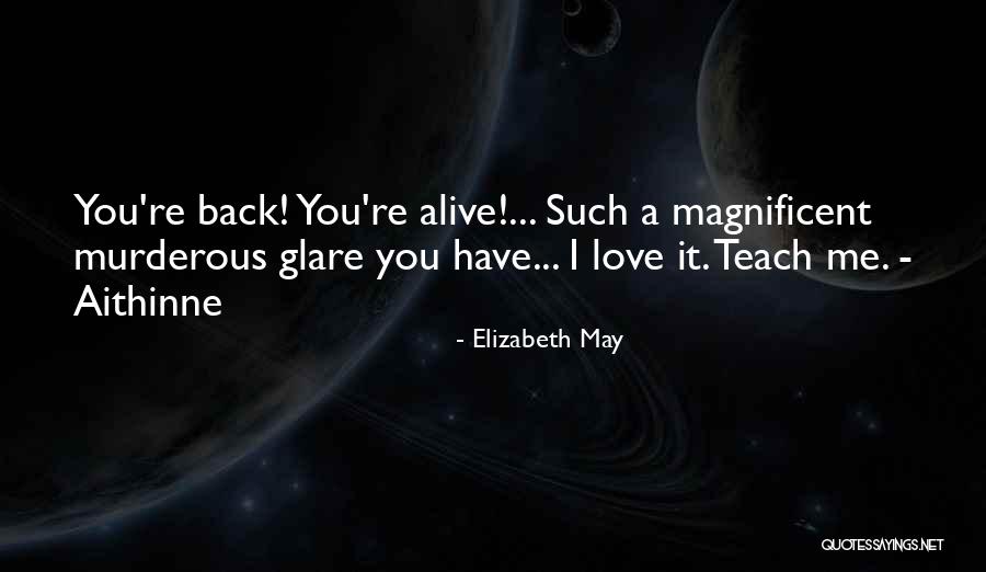 Night Crematorium Quotes By Elizabeth May Night Crematorium Quotes By Elizabeth May