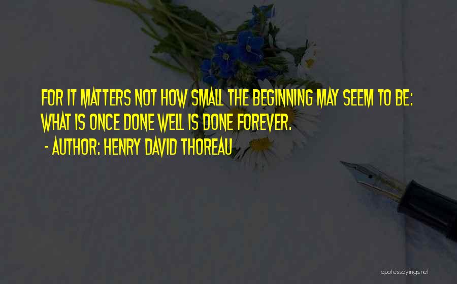 Night Crematorium Quotes By Henry David Thoreau