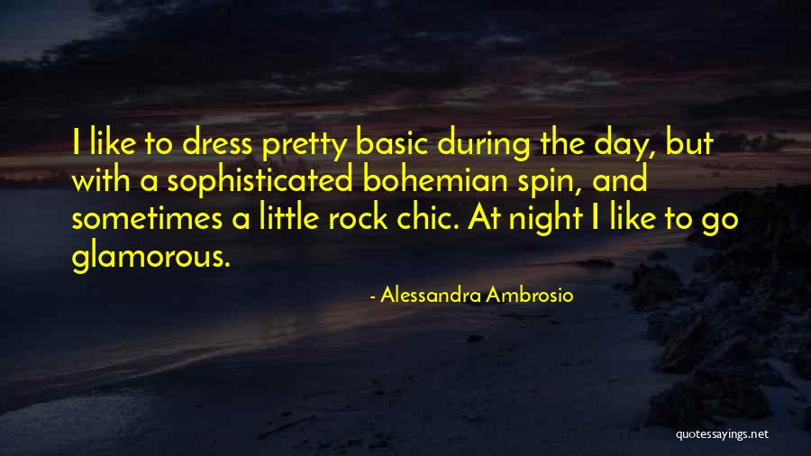 Night Dress Quotes By Alessandra Ambrosio Night Dress Quotes By Alessandra Ambrosio