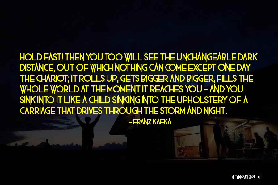 Night Drives Quotes By Franz Kafka Night Drives Quotes By Franz Kafka
