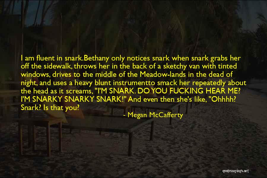 Night Drives Quotes By Megan McCafferty Night Drives Quotes By Megan McCafferty