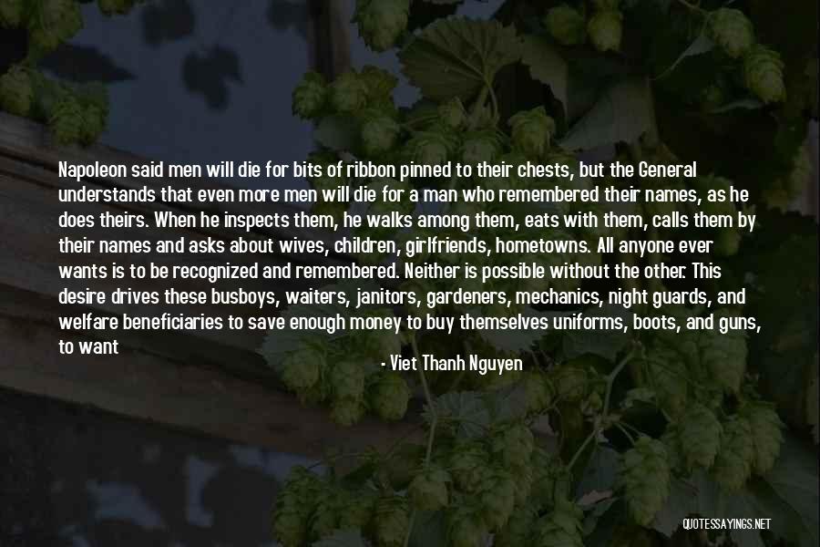 Night Drives Quotes By Viet Thanh Nguyen Night Drives Quotes By Viet Thanh Nguyen