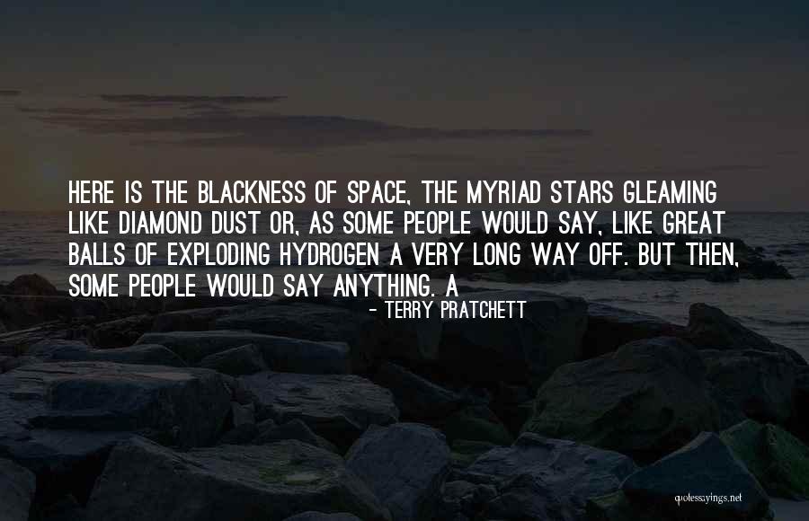 Night Duty Nurse Quotes By Terry Pratchett Night Duty Nurse Quotes By Terry Pratchett