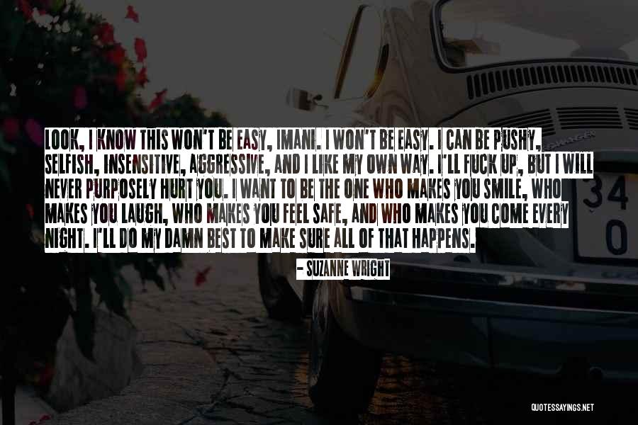 Night Feel Like Quotes By Suzanne Wright Night Feel Like Quotes By Suzanne Wright