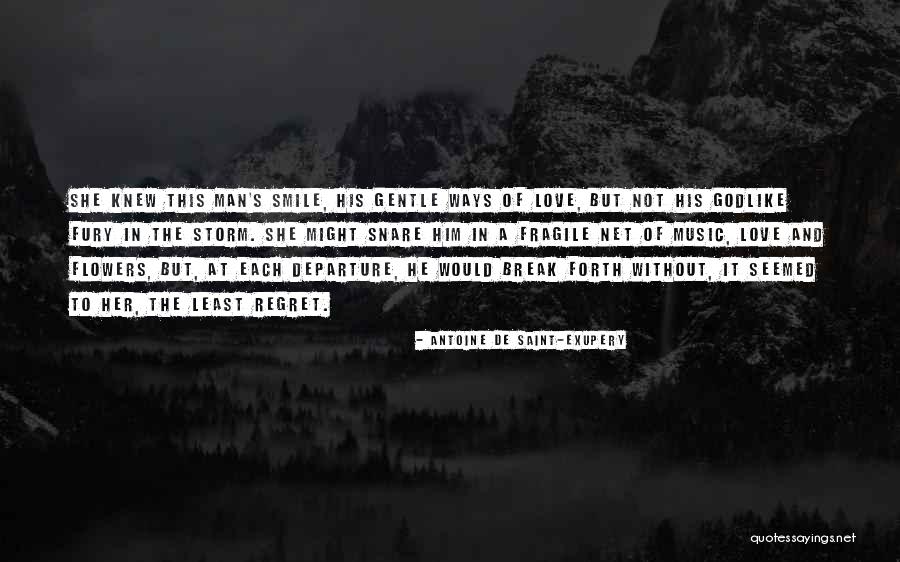 Night Flight By Saint Exupery Quotes By Antoine De Saint-Exupery Night Flight By Saint Exupery Quotes By Antoine De Saint-Exupery