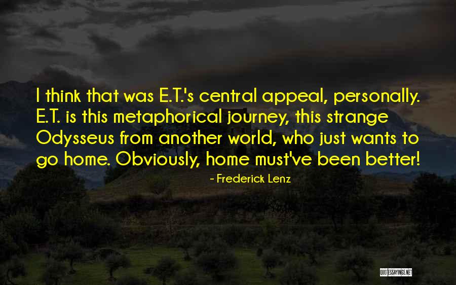 Night Hangout Quotes By Frederick Lenz Night Hangout Quotes By Frederick Lenz