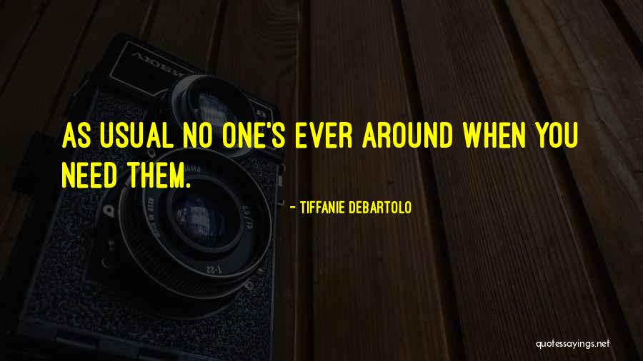 Night Howlers Quotes By Tiffanie DeBartolo Night Howlers Quotes By Tiffanie DeBartolo