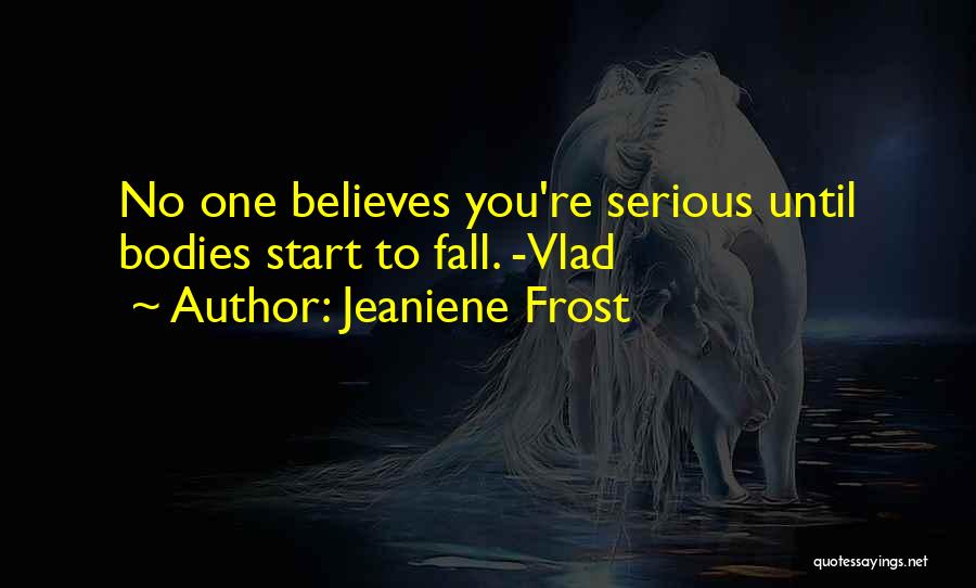 Night Huntress Bones Quotes By Jeaniene Frost