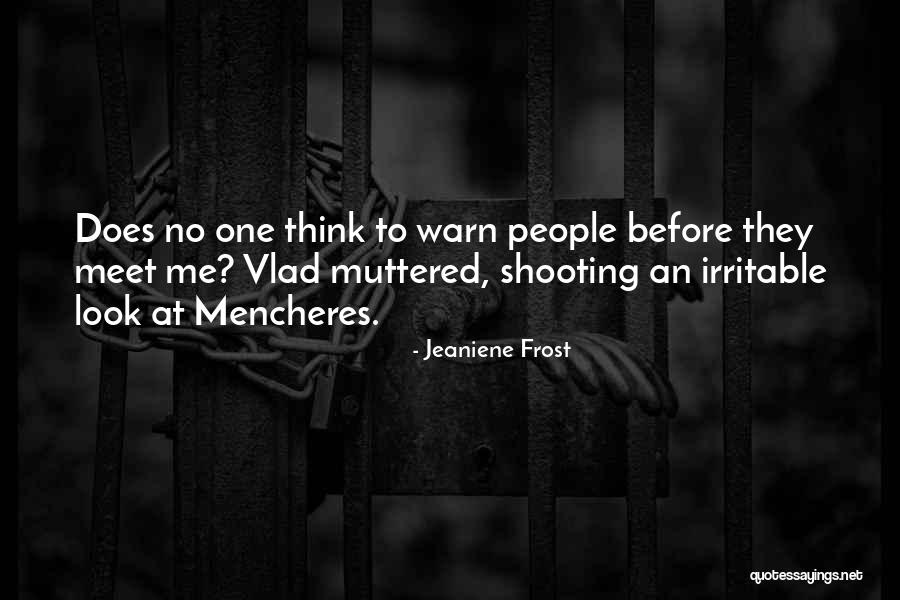 Night Huntress Vlad Quotes By Jeaniene Frost Night Huntress Vlad Quotes By Jeaniene Frost