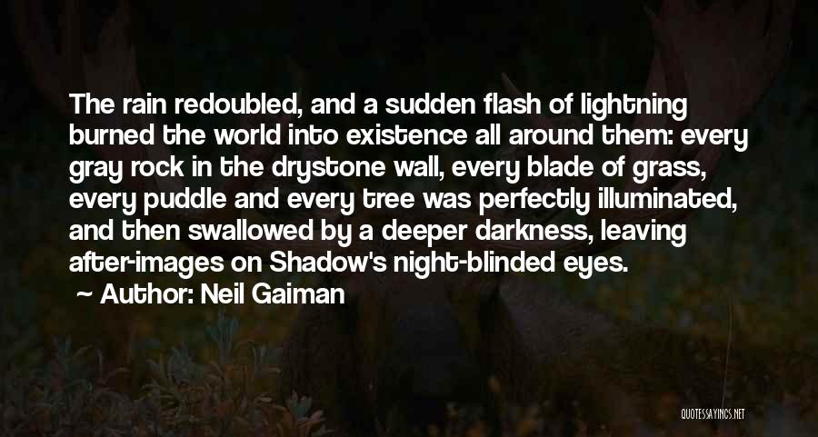 Night Images And Quotes By Neil Gaiman