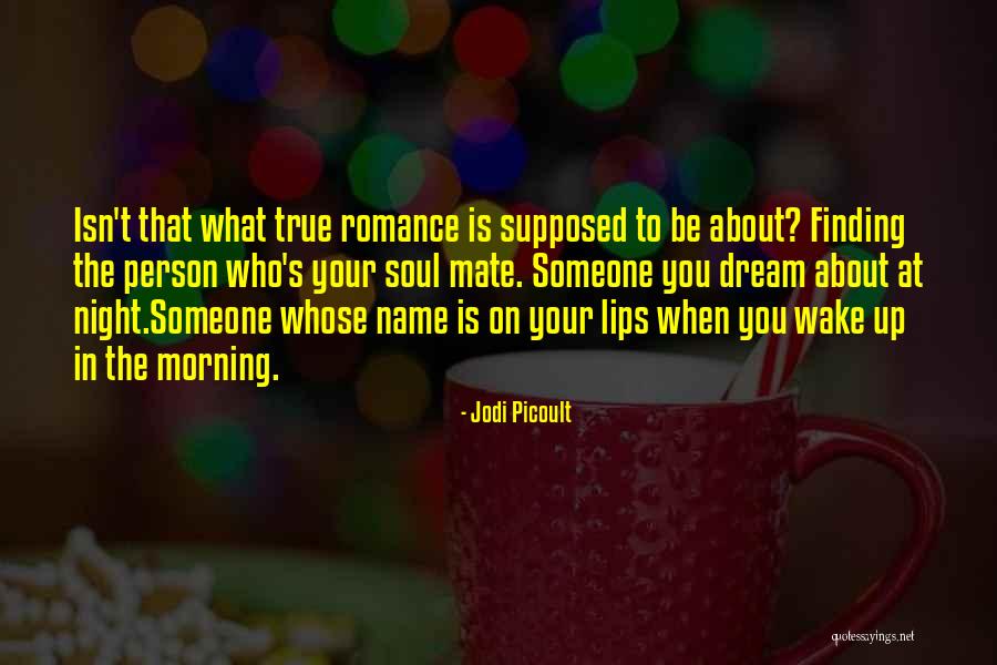 Night Is Young Quotes By Jodi Picoult Night Is Young Quotes By Jodi Picoult