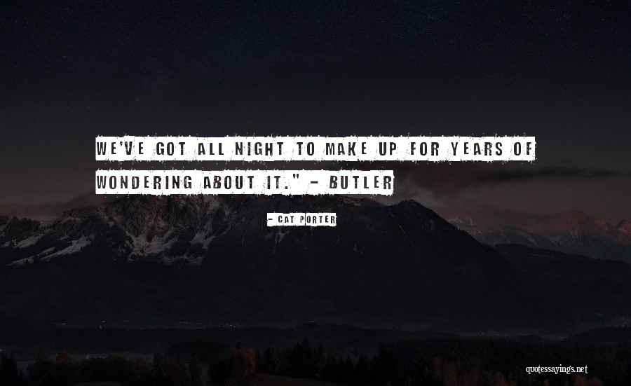 Night It Quotes By Cat Porter Night It Quotes By Cat Porter