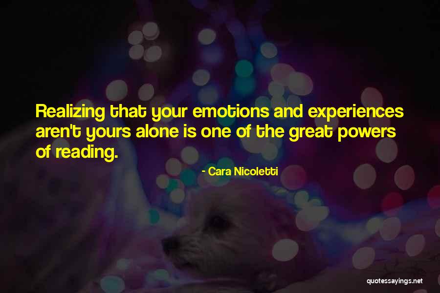 Night Itch Quotes By Cara Nicoletti Night Itch Quotes By Cara Nicoletti