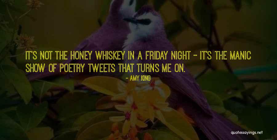 Night King Quotes By Amy King Night King Quotes By Amy King