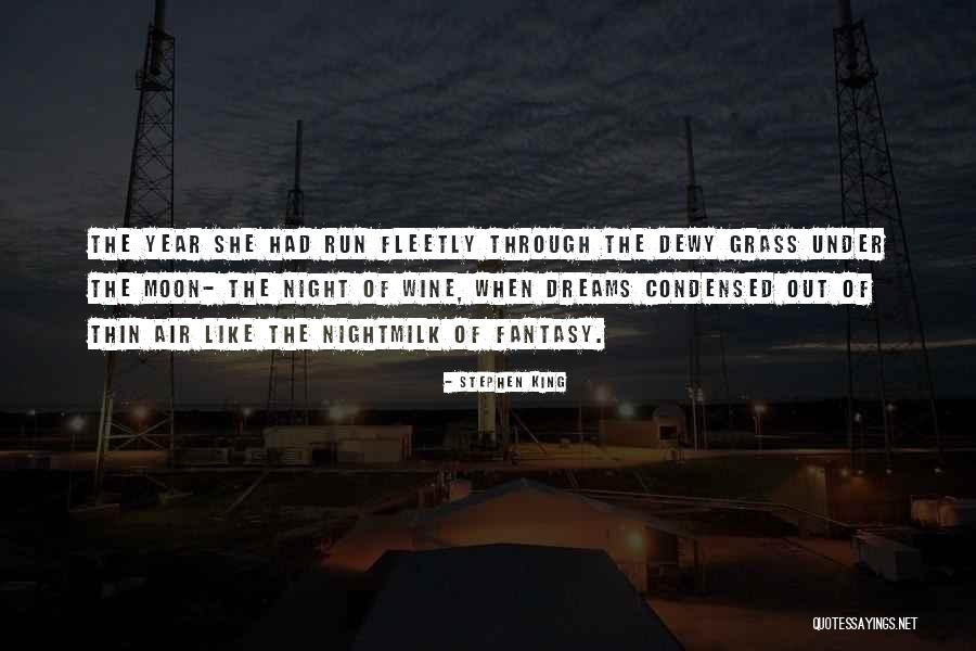 Night King Quotes By Stephen King Night King Quotes By Stephen King