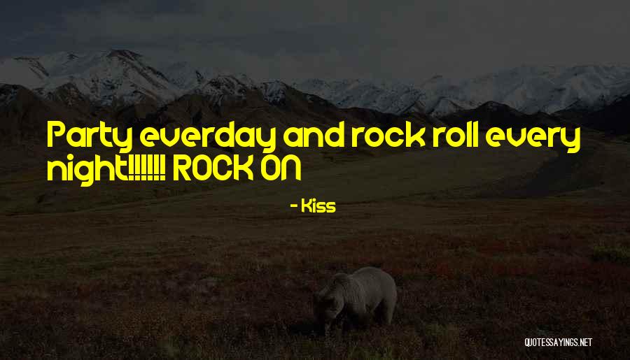 Night Kiss Quotes By Kiss Night Kiss Quotes By Kiss
