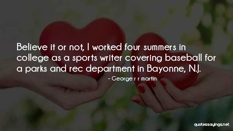 Night Letters Robert Dessaix Quotes By George R R Martin Night Letters Robert Dessaix Quotes By George R R Martin