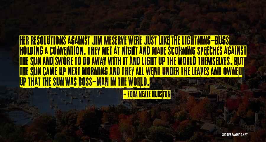 Night Light Quotes By Zora Neale Hurston Night Light Quotes By Zora Neale Hurston