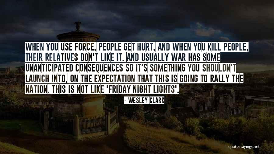 Night Lights Quotes By Wesley Clark Night Lights Quotes By Wesley Clark