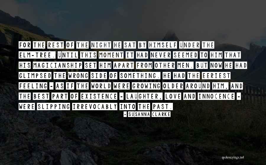 Night Magic Quotes By Susanna Clarke Night Magic Quotes By Susanna Clarke
