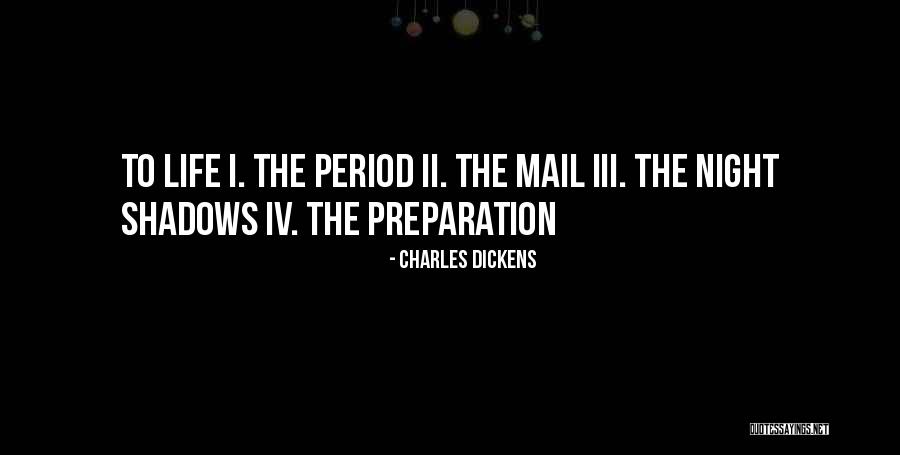 Night Mail Quotes By Charles Dickens Night Mail Quotes By Charles Dickens