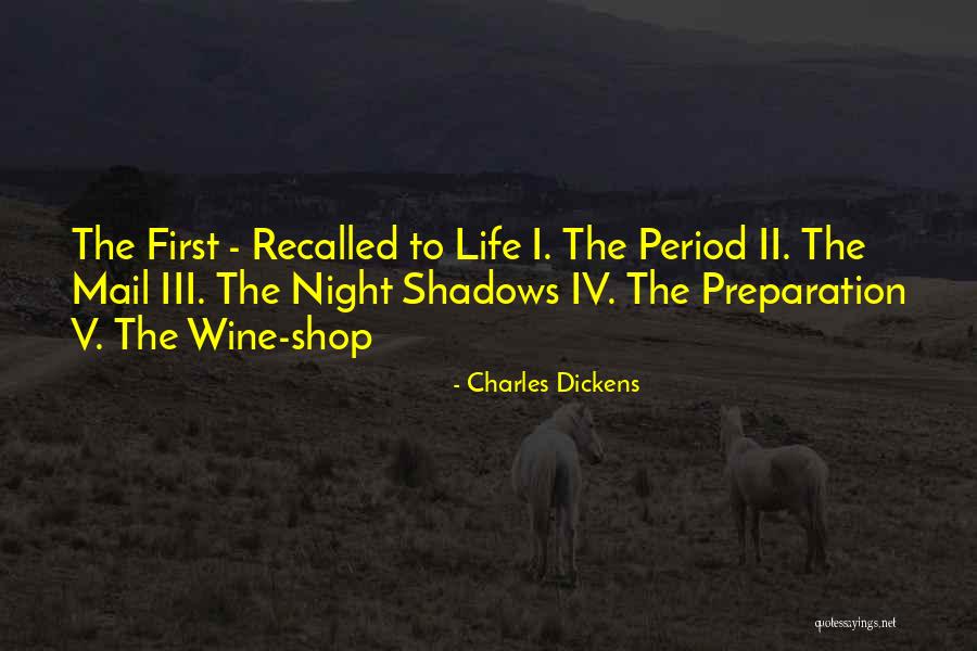 Night Mail Quotes By Charles Dickens Night Mail Quotes By Charles Dickens
