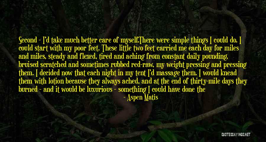 Night Memoir Quotes By Aspen Matis Night Memoir Quotes By Aspen Matis