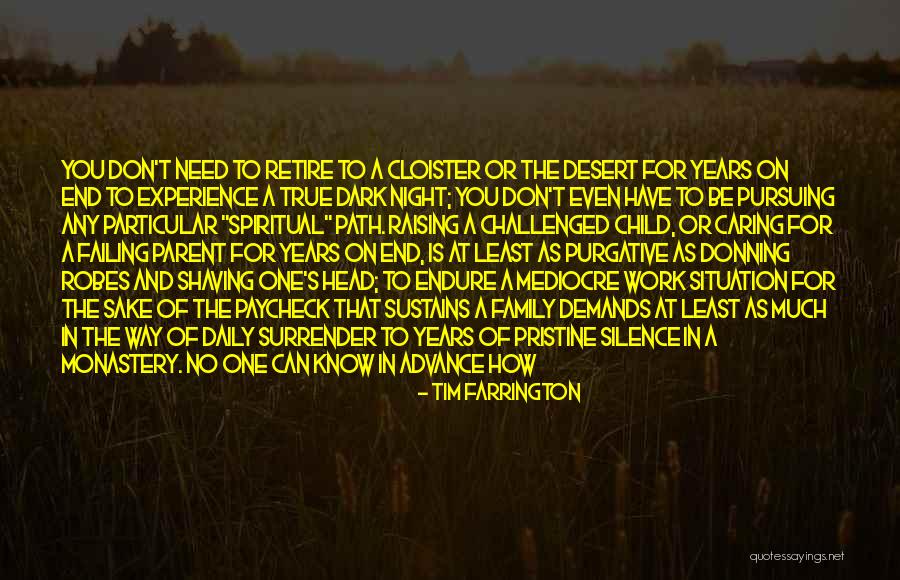 Night Memoir Quotes By Tim Farrington Night Memoir Quotes By Tim Farrington