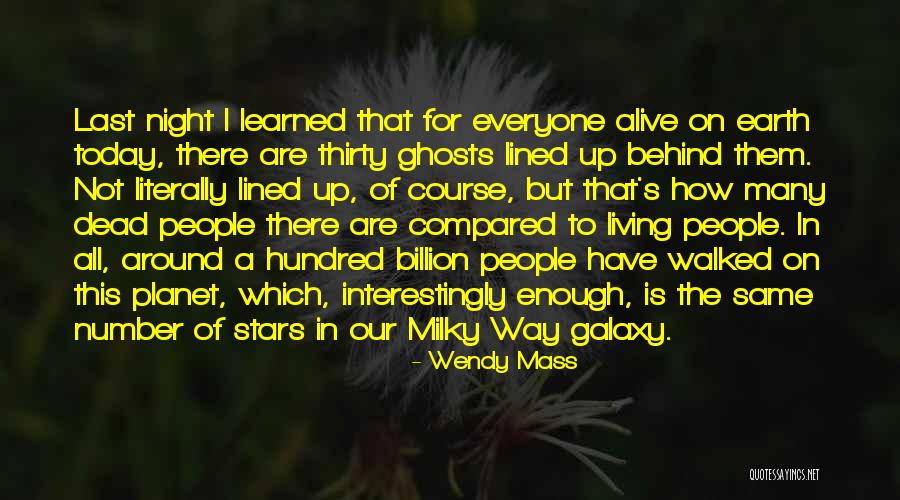 Night Milky Quotes By Wendy Mass Night Milky Quotes By Wendy Mass