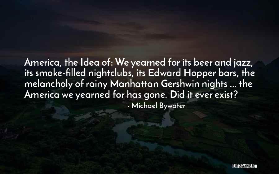 Night Of Quotes By Michael Bywater Night Of Quotes By Michael Bywater