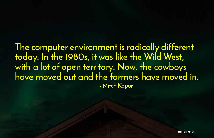 Night Of Salvation Quotes By Mitch Kapor Night Of Salvation Quotes By Mitch Kapor