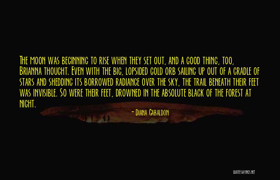 Night Orb Quotes By Diana Gabaldon Night Orb Quotes By Diana Gabaldon