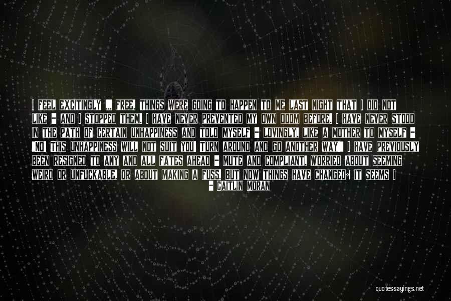 Night Order Quotes By Caitlin Moran Night Order Quotes By Caitlin Moran
