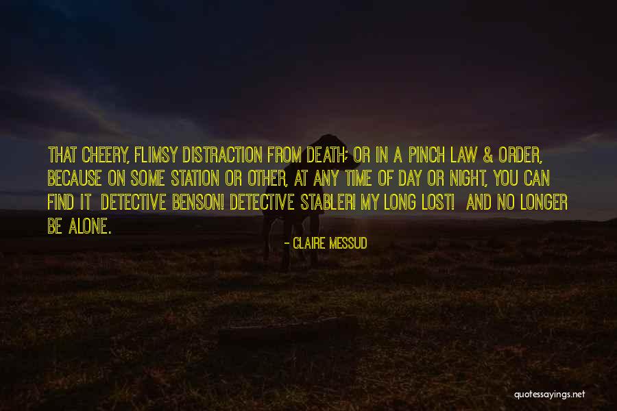 Night Order Quotes By Claire Messud Night Order Quotes By Claire Messud