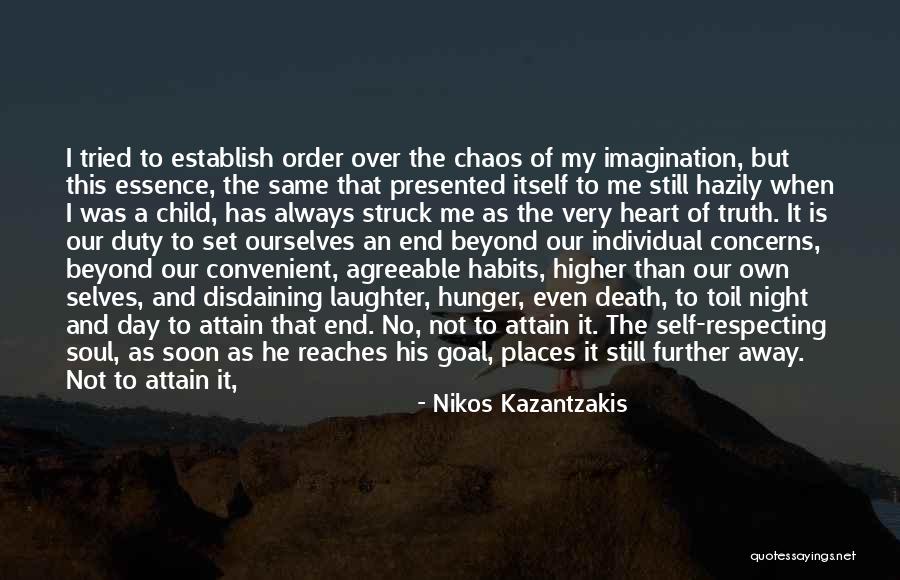 Night Order Quotes By Nikos Kazantzakis Night Order Quotes By Nikos Kazantzakis