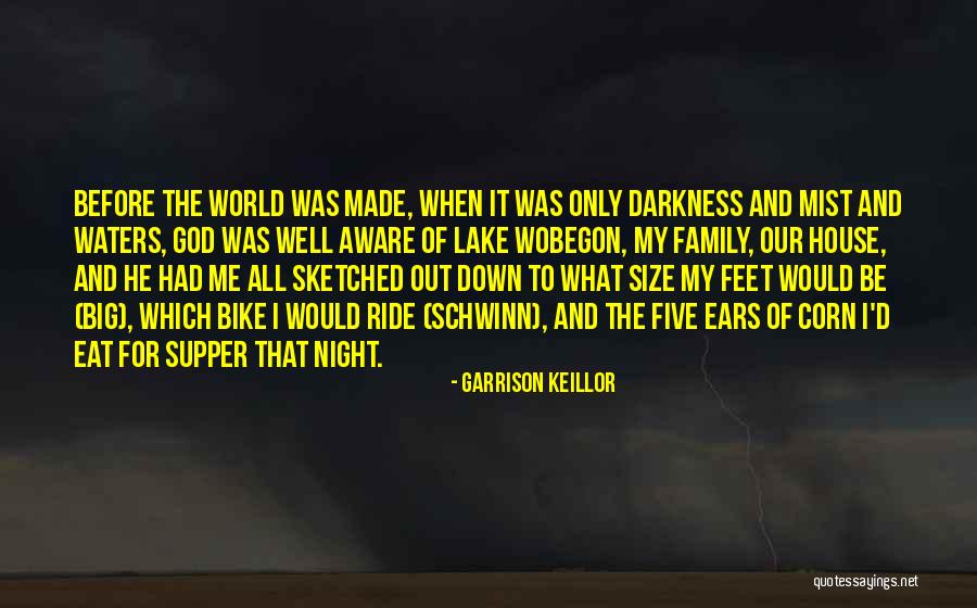 Night Out Ride Quotes By Garrison Keillor Night Out Ride Quotes By Garrison Keillor