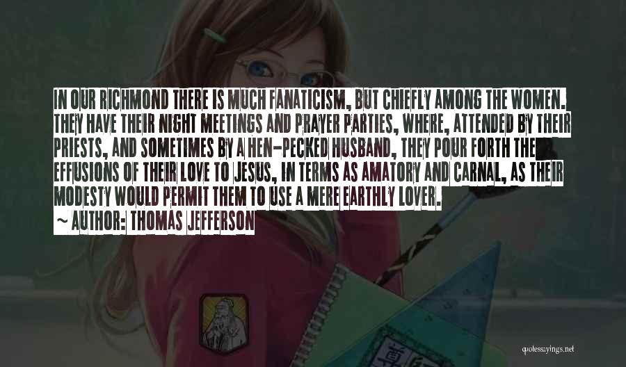 Night Prayer Quotes By Thomas Jefferson Night Prayer Quotes By Thomas Jefferson