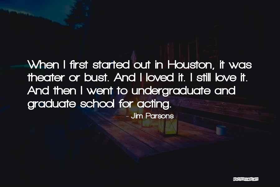 Night Quotations Quotes By Jim Parsons Night Quotations Quotes By Jim Parsons