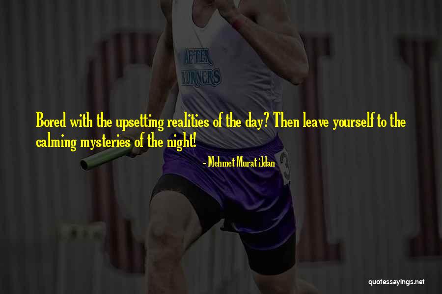 Night Quotations Quotes By Mehmet Murat Ildan Night Quotations Quotes By Mehmet Murat Ildan