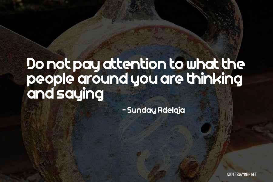 Night Roaming Quotes By Sunday Adelaja Night Roaming Quotes By Sunday Adelaja