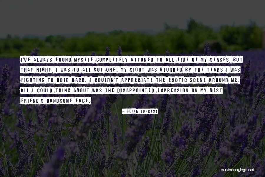Night Scene Quotes By Bella Forrest Night Scene Quotes By Bella Forrest