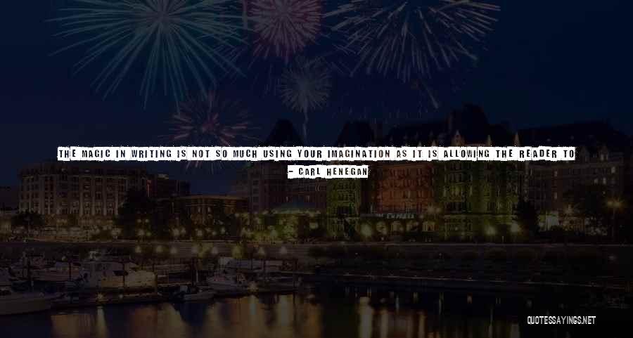 Night Scene Quotes By Carl Henegan Night Scene Quotes By Carl Henegan
